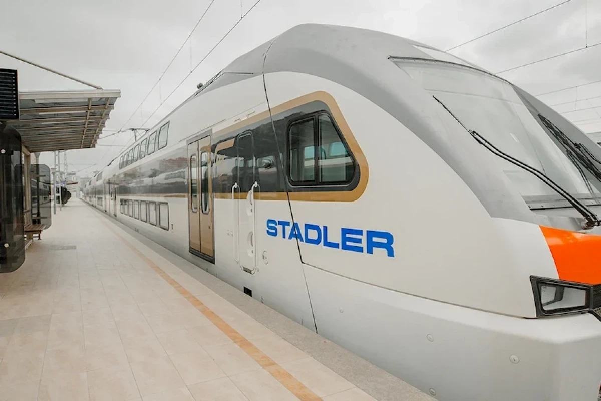 АЖД внесет ряд изменений в тарифную политику