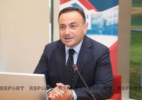 Бахтияр Асланбейли: В проект БТД инвестировано примерно $6 млрд