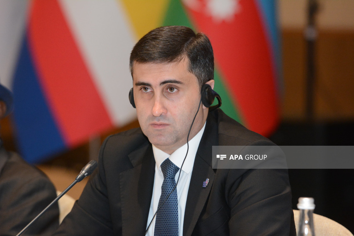 Бакинская инициативная группа: Франция с 1995 года препятствует обсуждению вопросов, связанных с Союзом Коморских островов