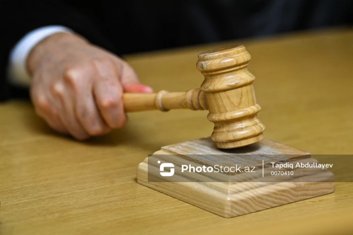 Бакинский суд вынес приговор по делу о шпионаже в пользу Армении
