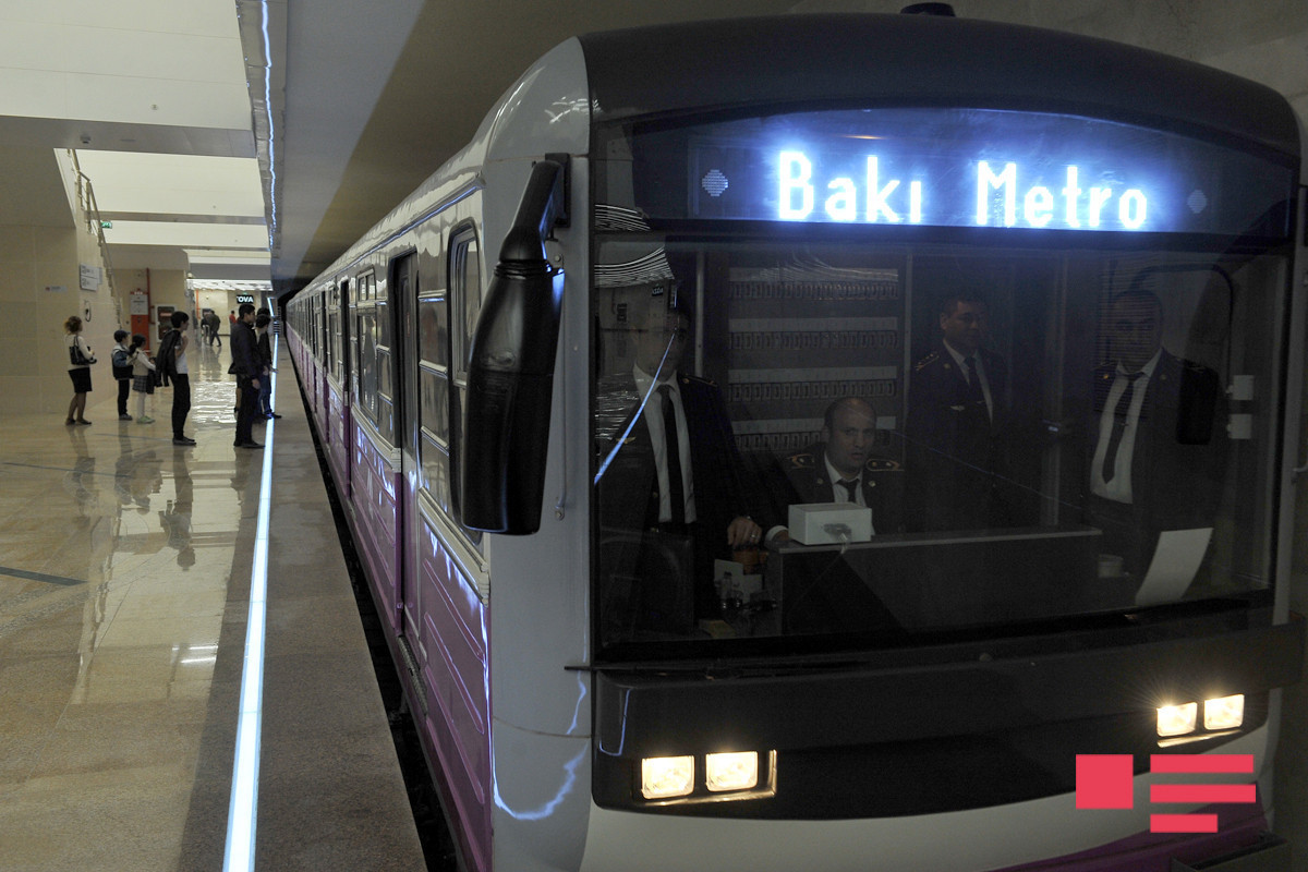 Бакметрополитен: Стоимость проезда не повышена-ОБНОВЛЕНО