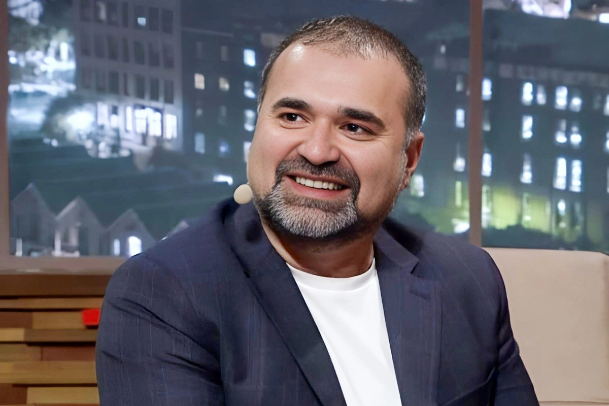 Балакиши Гасымов вновь избран генеральным директором İTV