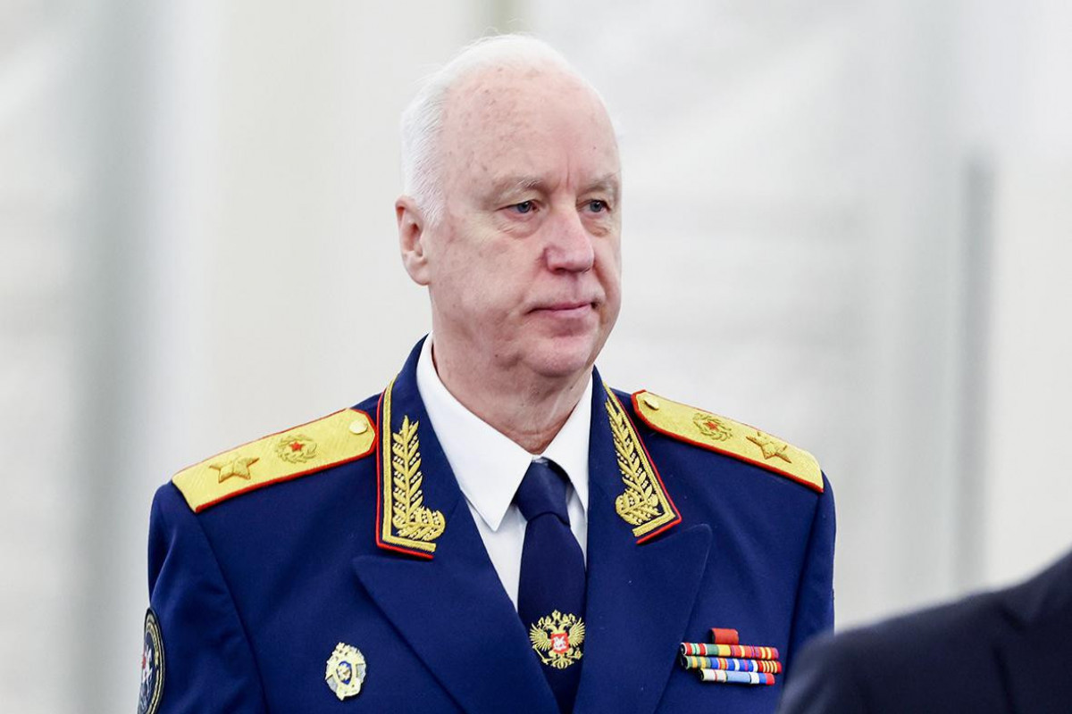 Бастрыкин потребовал отчет о расследовании уголовного дела в отношении азербайджанцев в Екатеринбурге