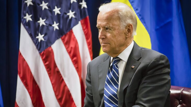 Байден прокомментировал слова Путина об ударах вглубь России