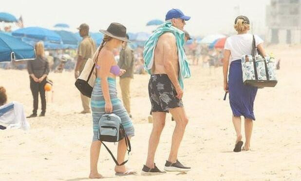 Байден провел 40% времени правления в отпуске