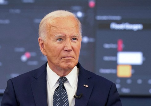 Байден: Связь между терактом в Новом Орлеане и взрывом в Лас-Вегасе проверяется