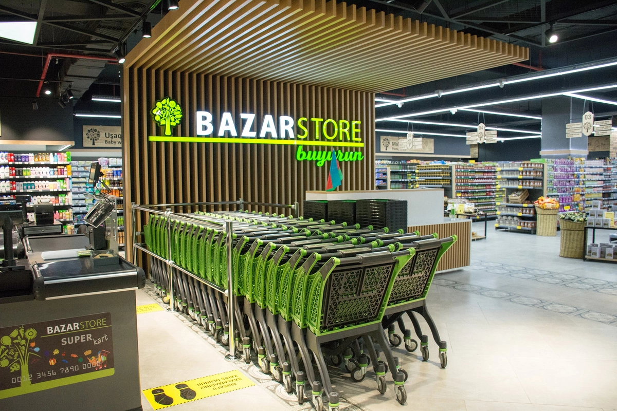 Bazarstore оштрафовали за обман покупателей