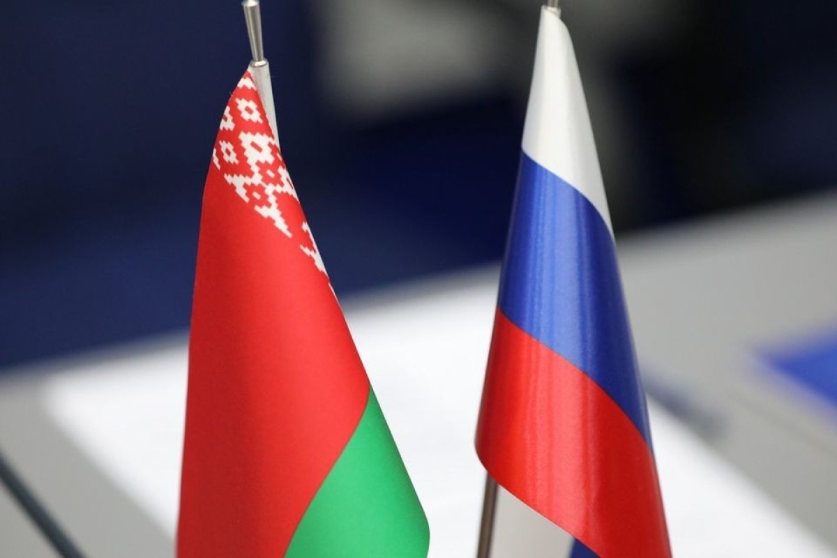 Беларусь не будет выпускать в третьи страны граждан России, которым запрещён выезд