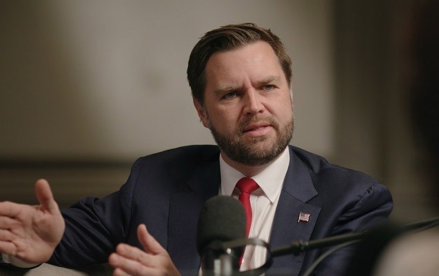 Белый дом подтвердил отмену визита Вэнса в Исламабад