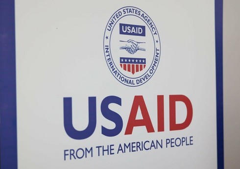 Белый дом прекратил действие 83% программ USAID