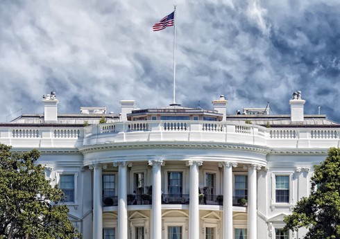 Белый дом проинформировали о наезде на людей в Новом Орлеане