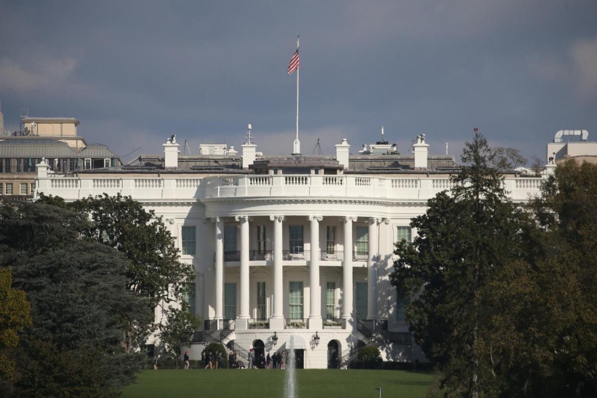 Белый дом: США достигли договорённости с Китаем по вопросу открытия Ормузского пролива