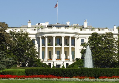 Белый дом: США не будут размещать войска в Украине