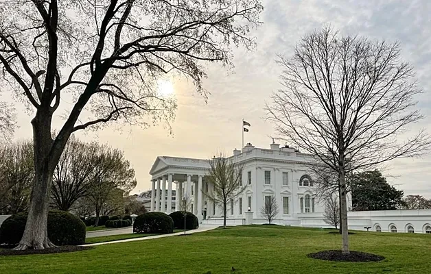 Белый дом: Трамп поручил Уиткоффу урегулировать разногласия с Ираном путем диалога