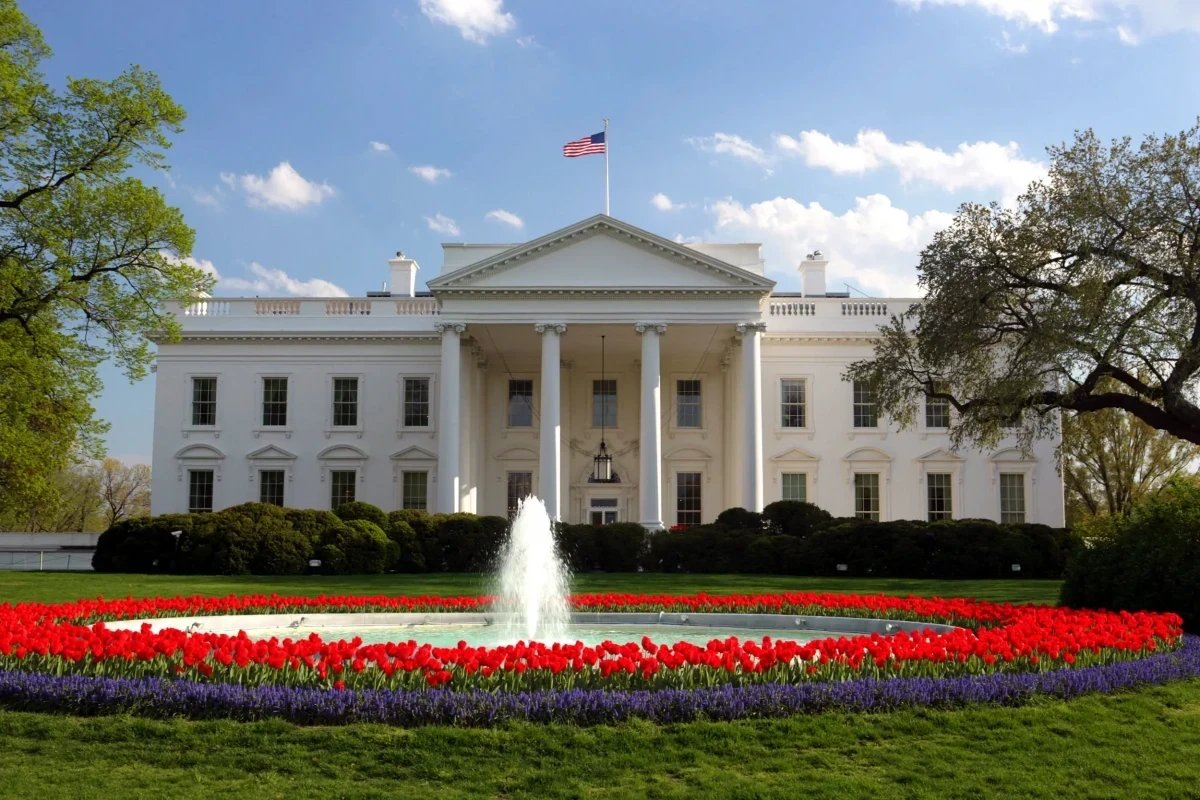 Белый дом: Трамп твёрдо уверен, что сделка по Украине будет достигнута на неделе