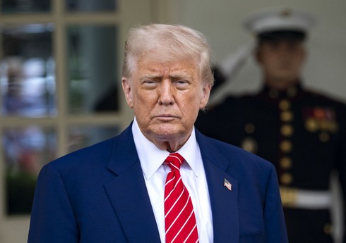 Белый дом: Трамп запретит въезд в США гражданам 12 стран