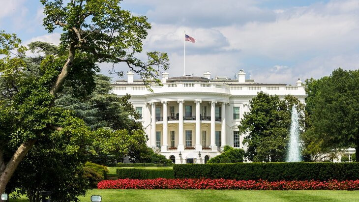 Белый дом: удар по Дохе не способствует целям Израиля и США