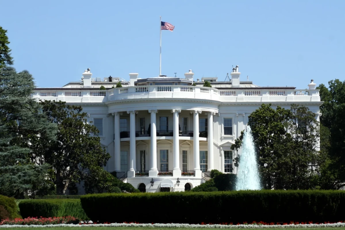 Белый дом: Вместе с Трампом в Китай отправится большая делегация предпринимателей