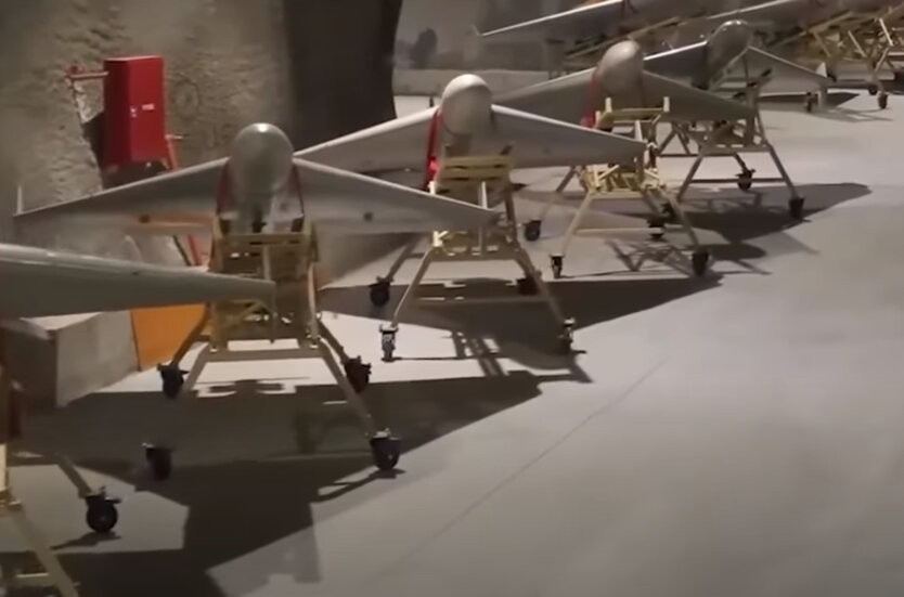 Беспилотники "Хезболлы" атаковали израильскую военную базу