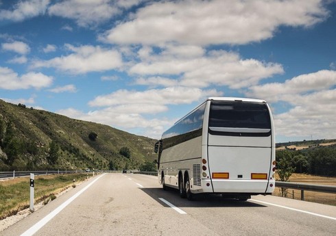 Билеты на автобусные рейсы в Карабах на октябрь поступят в продажу 27 сентября