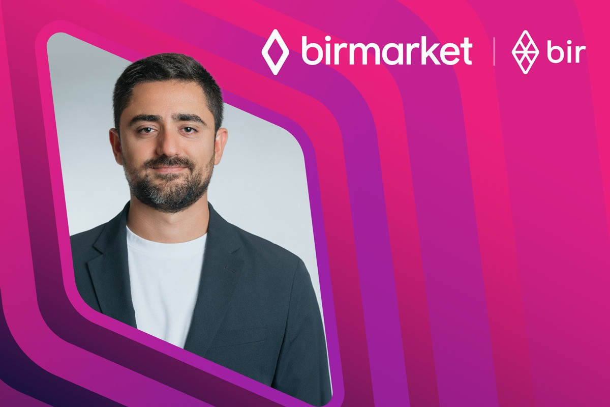 Birmarket – e-commerce платформа цифровой экосистемы Bir