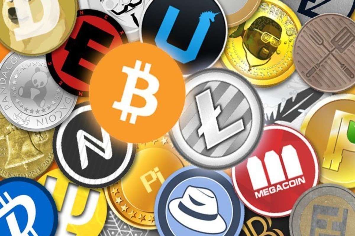 Bitcoin обновил минимум за два месяца на фоне напряжённости между США и Ираном