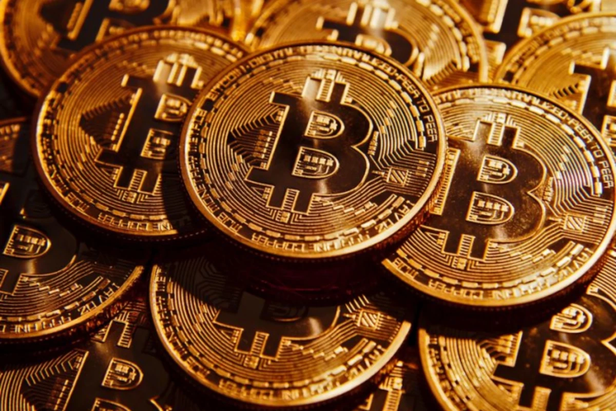 Биткоин стремительно растет после заявлений Трампа