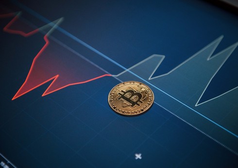Биткоин впервые в истории превысил отметку в $90 тыс.