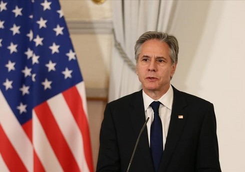 Блинкен заявил, что сделка о перемирии в секторе Газа согласована на 90%