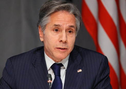 Блинкен заявил о скорой встрече глав США и Украины в Вашингтоне