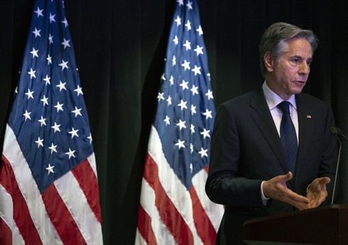 Блинкена вызвали в Конгресс для дачи показаний об эвакуации из Афганистана