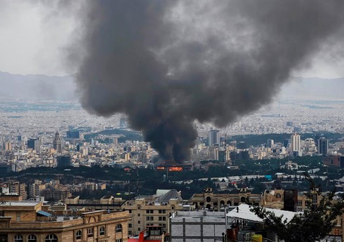 Ближний Восток в режиме ожидания: страны Персидского залива и Ирак готовятся к возможному удару Ирана