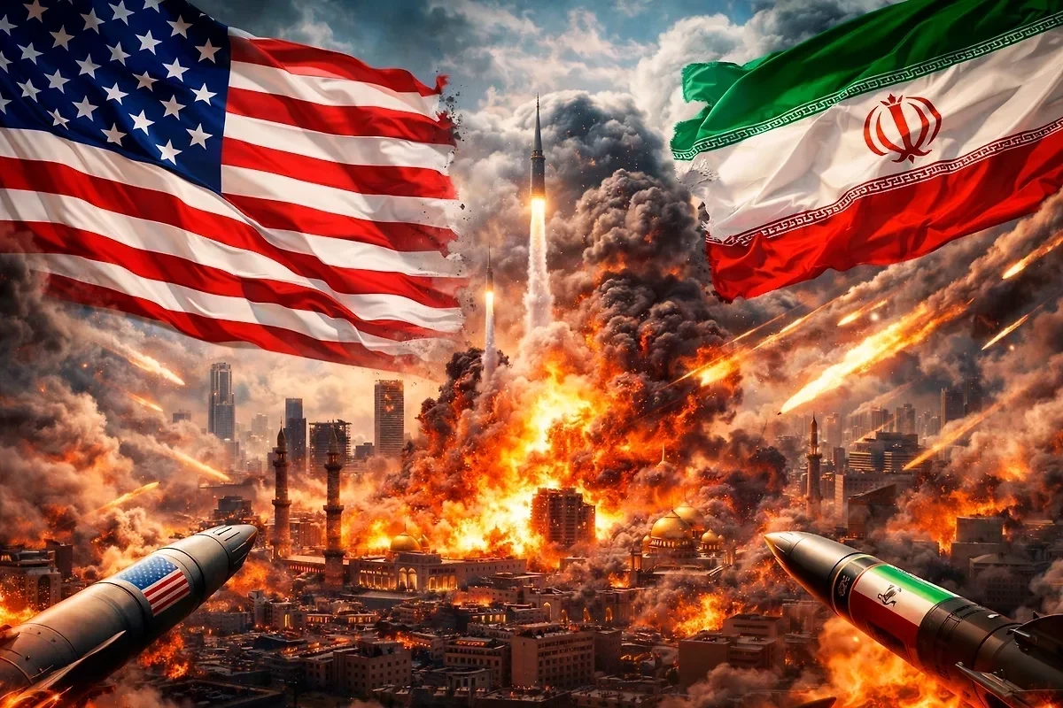 Bloomberg: Способность США и Ирана одержать победу в затяжной войне вызывает сомнения