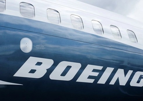 Boeing инвестирует 1 млрд долларов на расширение производства 787 Dreamliner