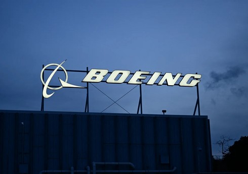 Boeing разместит акции на сумму около 19 млрд долларов
