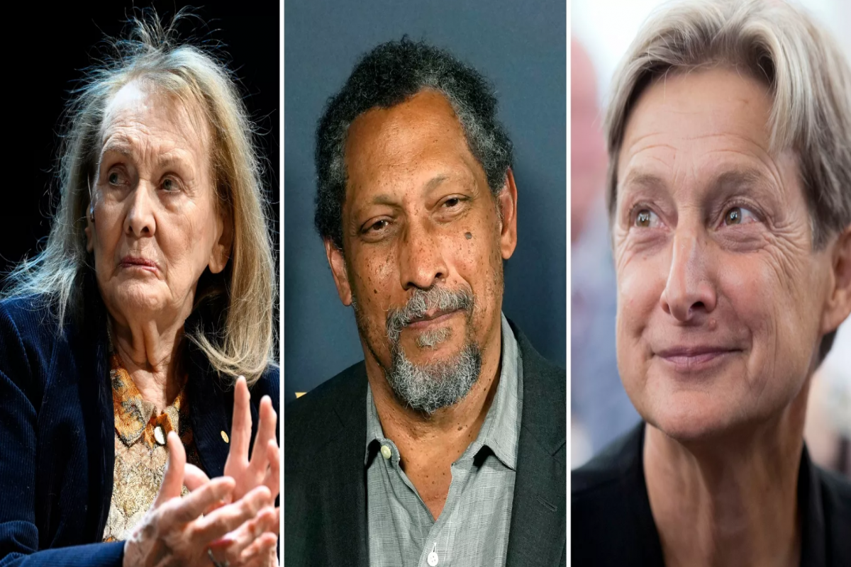 Более 1000 писателей призвали к бойкоту израильской литературы