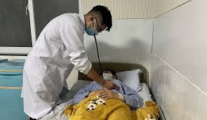 Более 150 работников компании на севере Вьетнама пострадали от отравления