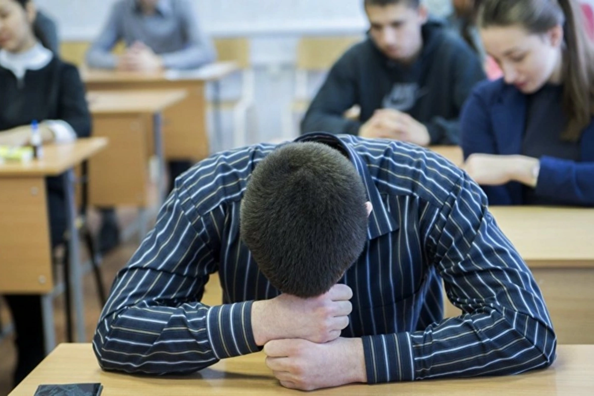 Более тысячи студентов были отчислены из азербайджанских университетов