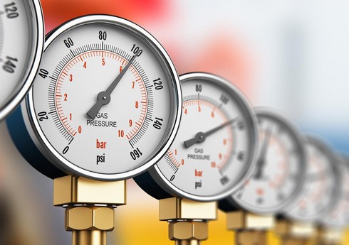 Болгария в январе-июле увеличила импорт азербайджанского газа