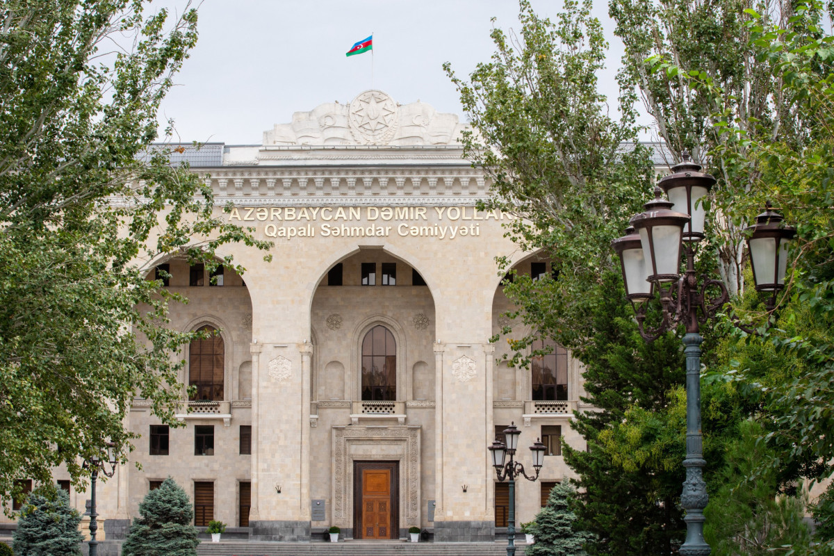 Больницы АЖД переданы в подчинение Минздрава и TƏBIB