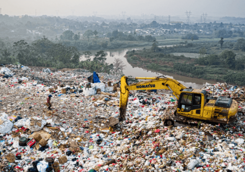 Большое лицемерие больших государств: Сверхдержавы выбирают прибыль вместо планеты