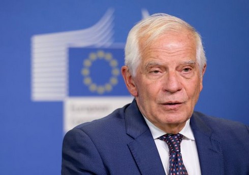 Боррель призвал расширить мандат миротворцев ООН в Ливане