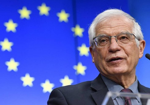 Боррель: Выделение транша в 1,4 млрд евро усилит военную поддержку Украины