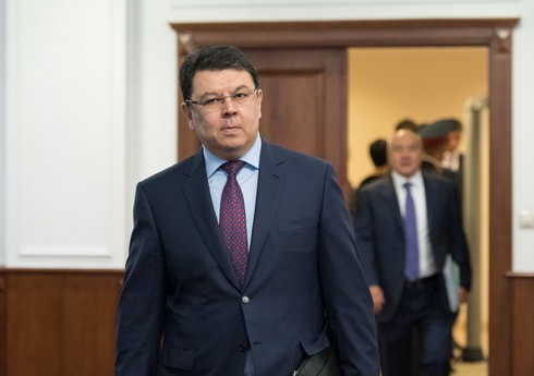 Бозумбаев: К расследованию авиакатастрофы привлечены 17 международных экспертов