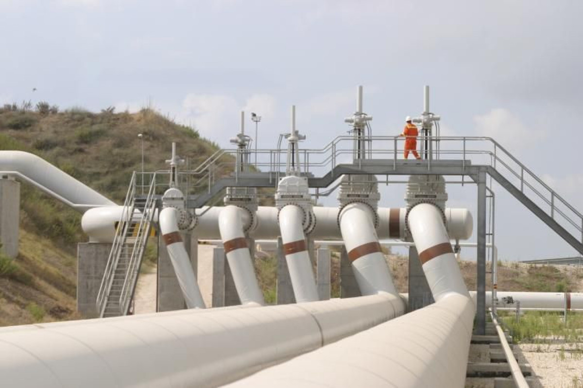 BP: Перед каждой операцией по загрузке на терминале Джейхан проверяется качество нефти