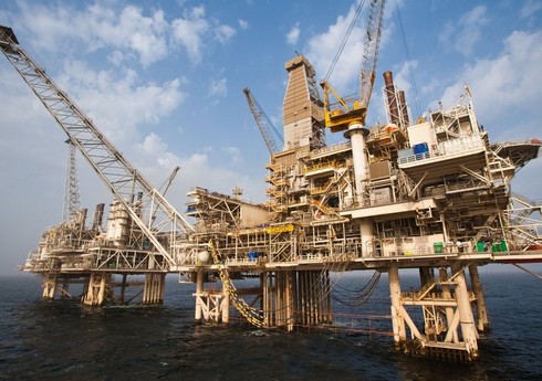 BP раскрыла данные за 2024 год по добыче нефти с блока АЧГ