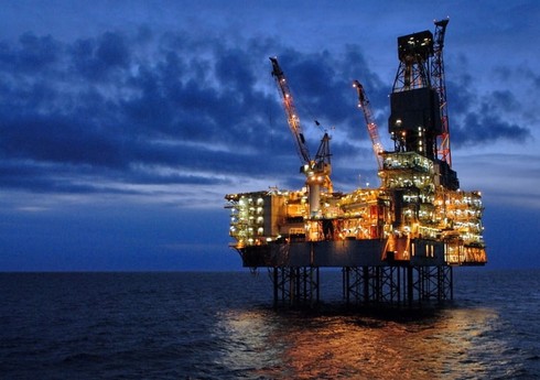 BP: В проект "Шахдениз" вложено около 30 млрд долларов США