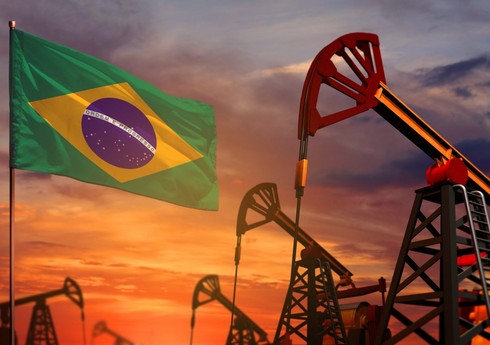 Бразильские компании приостановили поставки нефти в США из-за новых пошлин