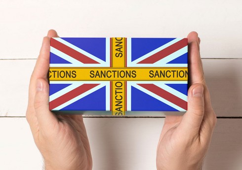 Британия готова расширить санкции против Ирана в связи с ядерной программой