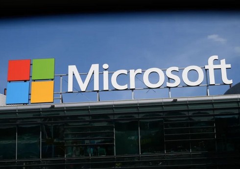 Британия подала антимонопольный иск против Microsoft на 1,27 млрд долларов